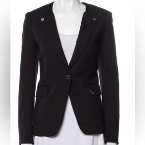 Veronica Beard Black Blazer
